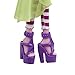 My Little Pony Equestria Girls Aria Blaze and Sonata Dusk Doll 2-Pack