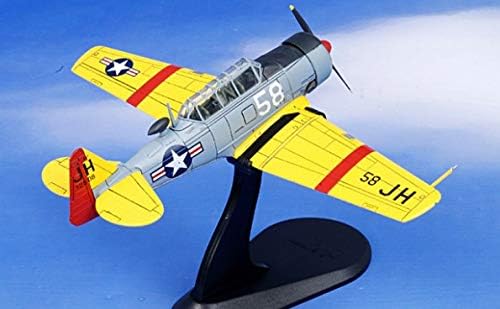 Hobby Master 1 72 完成品 アメリカ キューバ Snj 5 Usn Nas Guantanamo Cuba 1956 ダイ