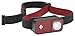 Black Diamond Ion Headlamp, Fire Red