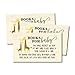 Hadley Designs 25 Books For Baby Shower Request Cards-Giraffe Baby Shower Invitation Inserts, Book Request, Guest Book Alternative, Bring A Book Instead Of A Card, Baby Shower Book Request