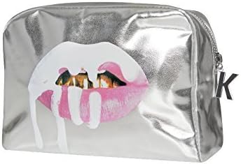 Kylie Cosmetics Limited Edition Holiday Makeup Bag by Kyie Cosmetics