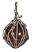 Glass Float Ball In Netting 8