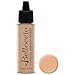Belloccio's Professional Cosmetic Airbrush Makeup Foundation 1/2oz Bottle: Ivory- Light-medium Neutral Pink And Yellow Undertones