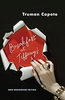 Cover of Breakfast at Tiffany's