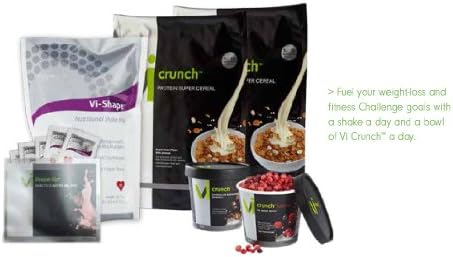 Visalus Fuel Kit