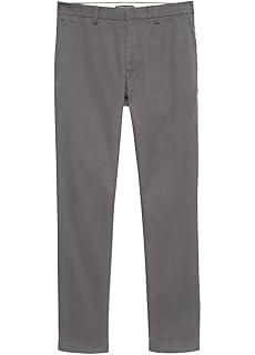 mens khaki pants banana republic