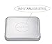 TeamFar 3 pc Baking Sheets