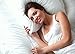 Wolmund Ideal Linens Bed Sheet Set - 1800 Double Brushed Microfiber Bedding - 4 Piece (King, White)