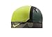 Nike Pro Combat Hypercool Vapor Skull Cap 3.0 (One Size, Camo/Volt)