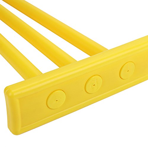Easyflower Peg Hammer Children's Cricket Set Parent-Child Sports Interactive Cricket Indoor and Outdoor Toys