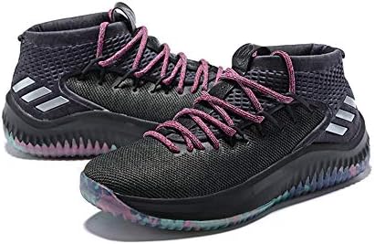 Mens Basketball Shoes Dame 4 Training Shoes
