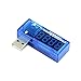 USB Charger Doctor Voltage Current Meter Mobile Battery Tester Power Detector