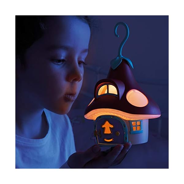 My-Fairy-Garden-FG401-Fairy-Light-Garden-Multi My Fairy Garden FG401 Fairy Light Garden, Multi