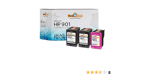 hp 901 amazon
