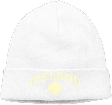 Ireland Girls Adjustable Beanie Cap Woolen Cap