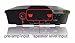Amphony Wireless Speaker Kit with two Wireless Amplifiers (New Model), Makes Surround Speakers Wireless, 2×80 Watts, 300ft range, Connect to any Audio Source, Better-than Bluetooth Digital Wirelessthumb 4
