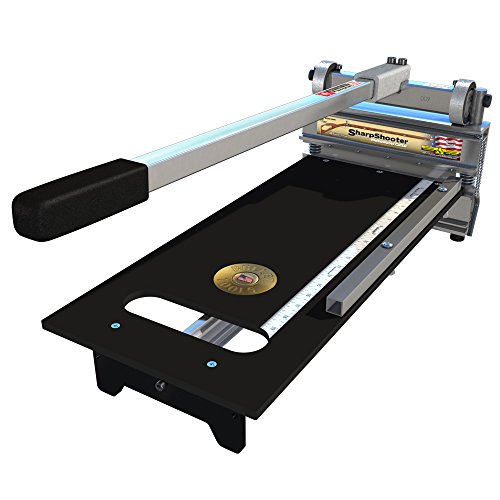 Bullet Tools 9 inch EZ Shear Sharpshooter Siding and Laminate Flooring