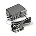 EDO Tech 5V 3A Wall Charger Power AC Adapter Cord for Nextbook Ares 11 11a Flexx 11 11a 11.6