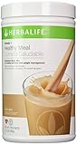 Herbalife Formula 1 Nutritional Shake Mix Cafe Latte 27.5oz(780g)