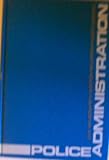 Hardcover Police Administration by Orlando Winfield Wilson (1977-04-03) Book