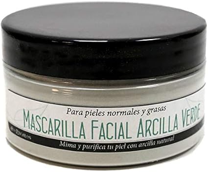 arcilla verde amazon