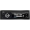 BOSS-Audio-In-Dash-Single-Din-CDUSBSDMP3-Player-Receiver