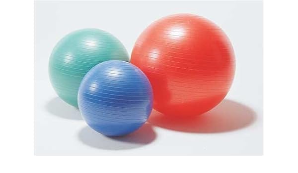 75cm stability ball