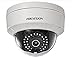 Hikvision 4MP WDR PoE Network Dome Camera - DS-2CD2142FWD-I 2.8mm