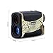 Eyoyo Golf Range finder 1000 Yards Waterproof 6X Tour Hunting Distance Golfscope Scope RangeFinder Binoculars (1000 Yard Camouflage)