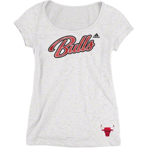 women's chicago bulls t shirt