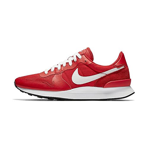 Nike NIKE INTERNATIONALIST LT17 mens fashion-sneakers 872087-600_11 - RUSH RED/SUMMIT WHITE-PURE PLATINUM