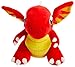 DragonVale: Baby Fire Dragon Plush Toy