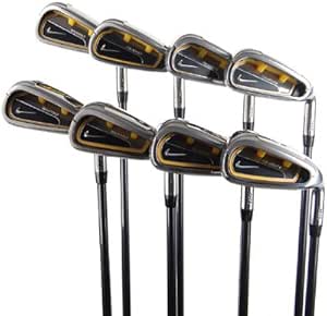 nike sasquatch complete set