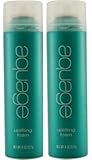 AQUAGE by Aquage: UPLIFTING FOAM 8 OZ (PACK OF 2!)