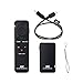 JJC RMT-VP1K Wireless Remote Control for Sony A7 III A7R IV III A7S II A9 A6000 A6100 A6300 A6400 A6500 A6600 RX100 VII VA V IV III FDR-AX33 AX53 AX100 AX700 HDR-CX405 CX440 CX455 CX675 CX900 & More primary