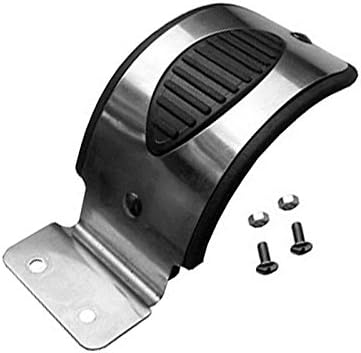 maxi micro scooter brake