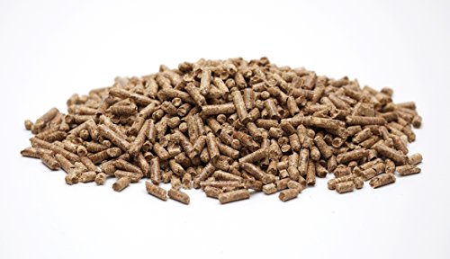 A-MAZE-N 100% Wood BBQ Pellets - Cherry, 5 lbs.
