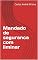 Livro Mandado de seguranca com liminar