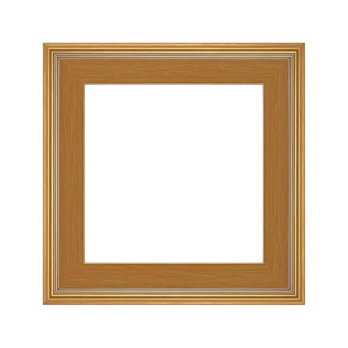 Cardinali Plein Aire Open-Back Frame Gold 4x4-4 Pack at Amazon