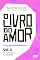 Livro O Livro do Amor - vol. 2: Do Iluminismo à atualidade