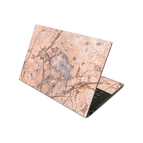 MightySkins Skin Compatible with Razer Blade Stealth 13.3" (2019) - Blush Marbl…