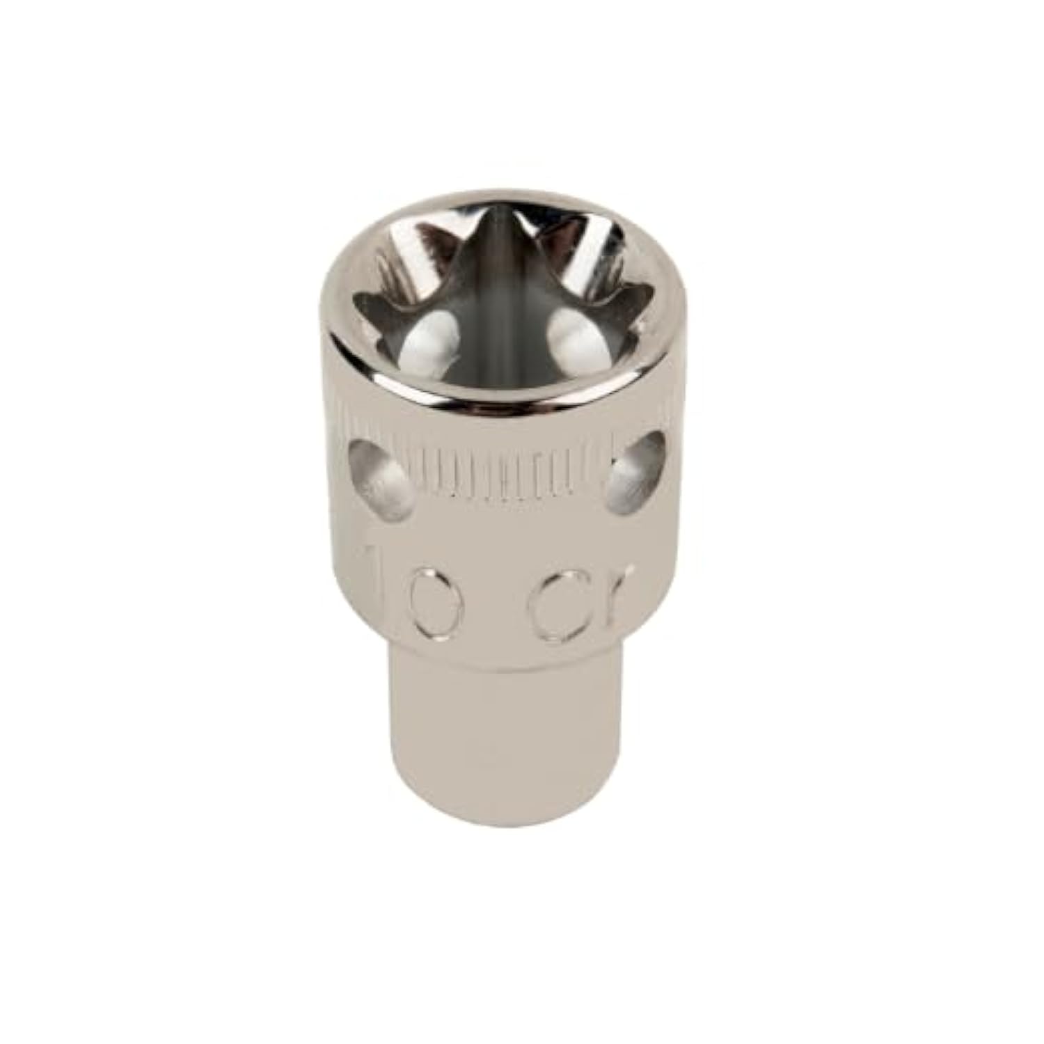 Socket 1/2" DIAM.27 BI-HEX TAH