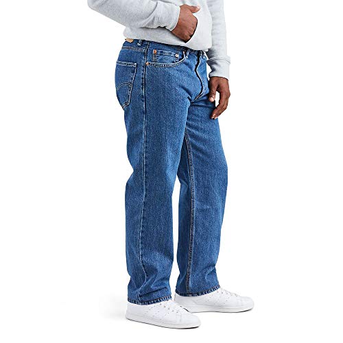 Levi's Men's 550 Relaxed Fit Jeans 