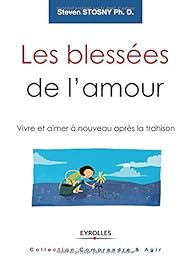 Les  blessées de l'amour