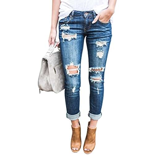 Women's Jeans