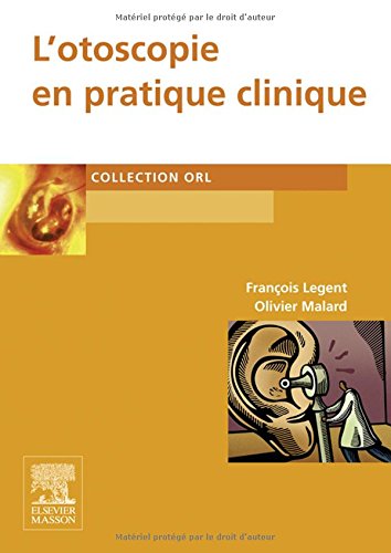 L' otoscopie en pratique clinique