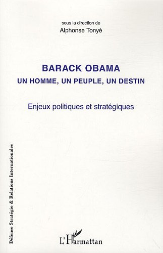 Barack Obama