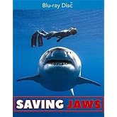 Saving Jaws BD [Blu-ray]