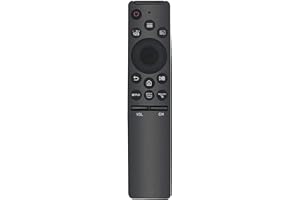 VTINVAN for Samsung TV Remote Replacement,Compatible with Samsung Smart TV 2015-2024 Models, Quick Access to Netflix, Prime Video