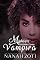 Livro Minha Vizinha é Uma Vampira